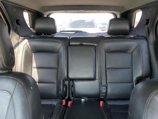 Photo 10 from auction – 2018 CHEVROLET EQUINOX PR with VIN 3GNAXMEV7JS510309