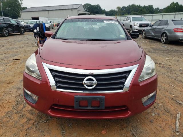 Photo 5 from auction – 2013 NISSAN ALTIMA 2.5 with VIN 1N4AL3AP2DN524256