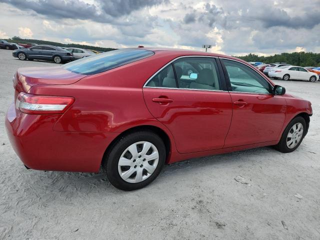 Photo 3 from auction – 2011 TOYOTA CAMRY BASE with VIN 4T1BF3EK5BU174706
