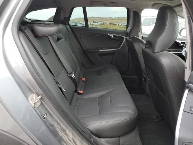 Photo 10 from auction – 2018 VOLVO V60 CROSS with VIN YV440MWK0J2052006
