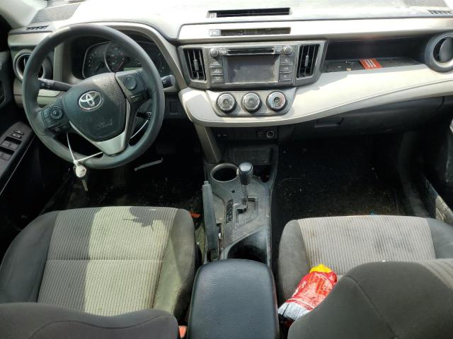 Photo 8 from auction – 2013 TOYOTA RAV4 LE with VIN 2T3BFREV6DW019363