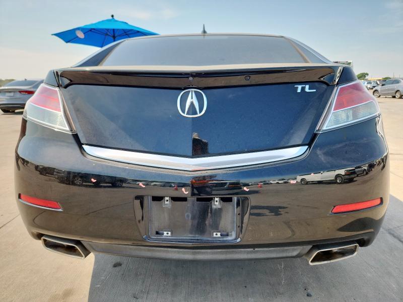 Photo 6 from auction – 2014 ACURA TL TECH with VIN 19UUA8F52EA003310