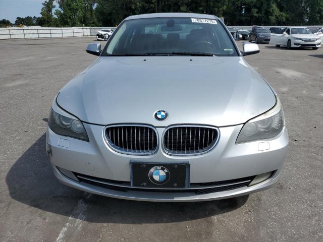 Photo 5 from auction – 2010 BMW 535 XI with VIN WBANV9C54AC138849