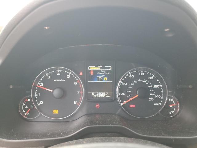 Photo 9 from auction – 2013 SUBARU OUTBACK 2. with VIN 4S4BRBKC7D3224139