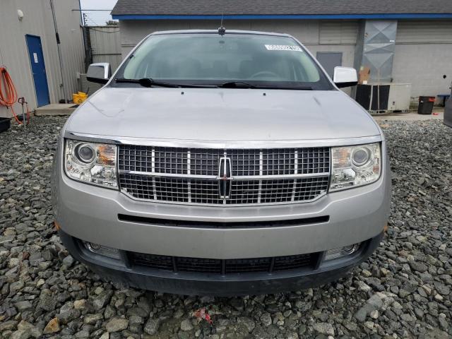 Photo 5 from auction – 2010 LINCOLN MKX with VIN 2LMDJ6JC4ABJ07417