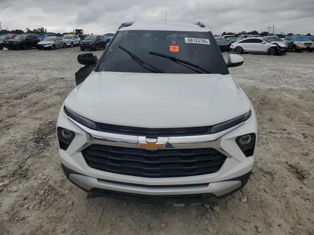 Photo 5 from auction – 2024 CHEVROLET TRAILBLAZER LT with VIN KL79MPSL6RB145618