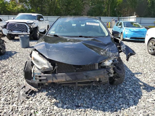 Photo 5 from auction – 2014 TOYOTA COROLLA L with VIN 2T1BURHE8EC058923
