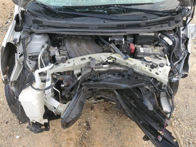 Photo 11 from auction – 2014 NISSAN VERSA NOTE S with VIN 3N1CE2CPXEL419294