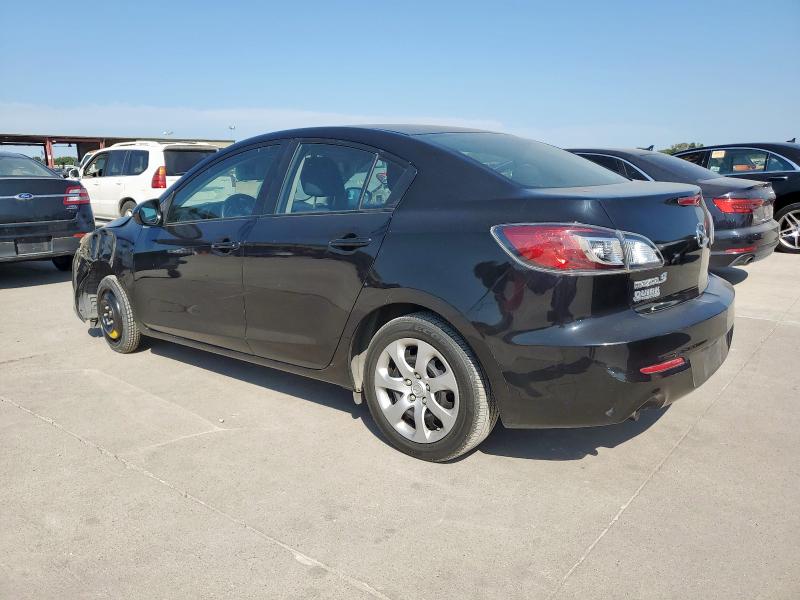 Photo 2 from auction – 2013 MAZDA 3 I with VIN JM1BL1UP8D1833669