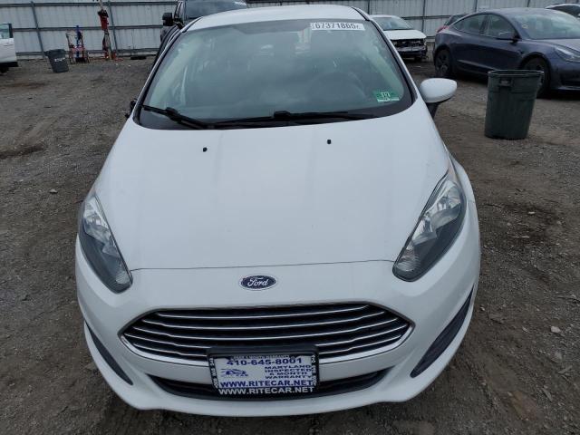 Photo 5 from auction – 2019 FORD FIESTA SE with VIN 3FADP4EJXKM142819