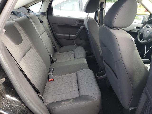 Photo 10 from auction – 2008 FORD FOCUS SE with VIN 1FAHP35N08W300186