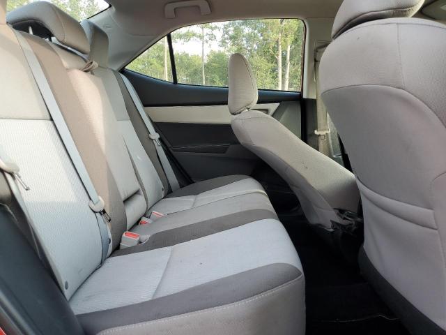Photo 10 from auction – 2017 TOYOTA COROLLA L with VIN 2T1BURHEXHC760021
