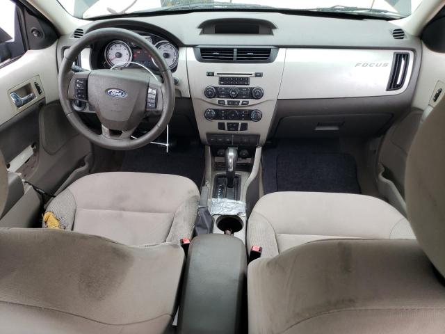 Photo 8 from auction – 2008 FORD FOCUS SE with VIN 1FAHP35N48W115221