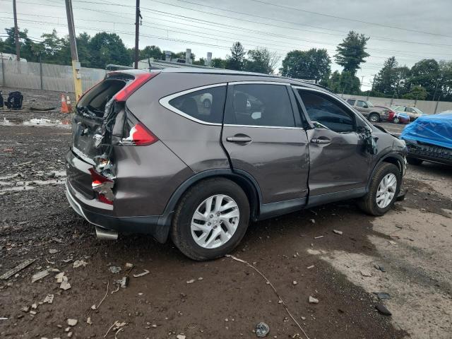 Photo 3 from auction – 2016 HONDA CR-V EXL with VIN 2HKRM4H79GH663858