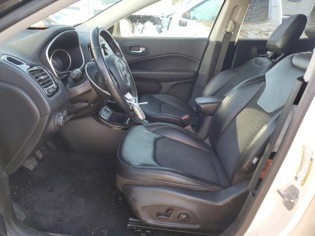 Photo 7 from auction – 2019 JEEP COMPASS LA with VIN 3C4NJCBB2KT809184