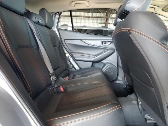 Photo 11 from auction – 2023 SUBARU CROSSTREK with VIN JF2GTHMC9P8218931
