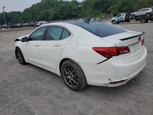 Zdjęcie 2 z aukcji – 2018 ACURA TLX TECH z VIN 19UUB1F56JA004992