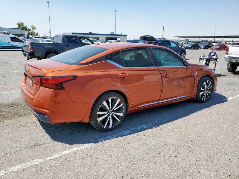 Photo 3 from auction – 2019 NISSAN ALTIMA SR with VIN 1N4BL4CV5KN312860