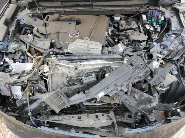 Photo 12 from auction – 2020 MAZDA CX-5 TOURI with VIN JM3KFBCM2L0723491