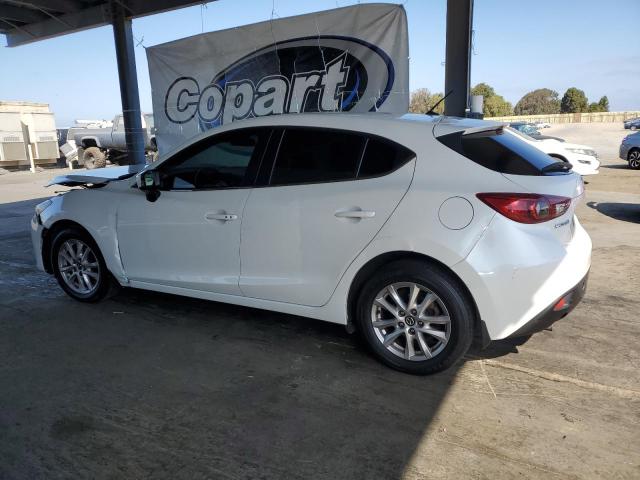 Photo 2 from auction – 2014 MAZDA 3 TOURING with VIN JM1BM1L71E1162250