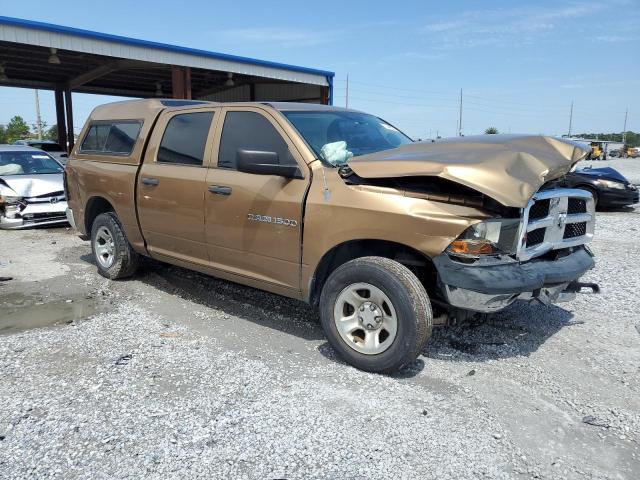Photo 4 from auction – 2011 DODGE RAM 1500 with VIN 1D7RV1CP9BS617238
