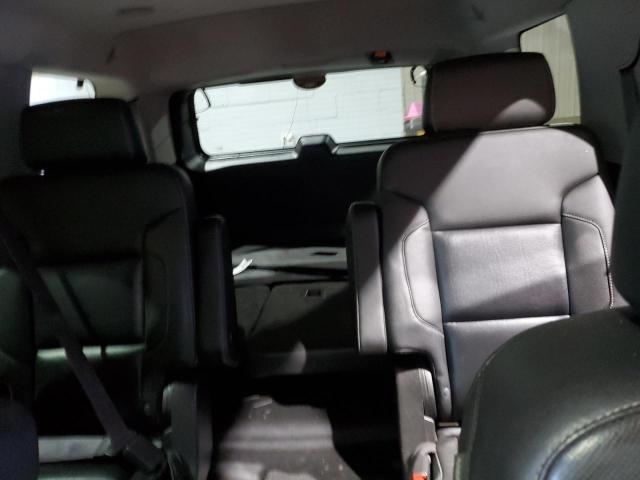 Photo 10 from auction – 2016 GMC YUKON SLT with VIN 1GKS2BKC2GR461006