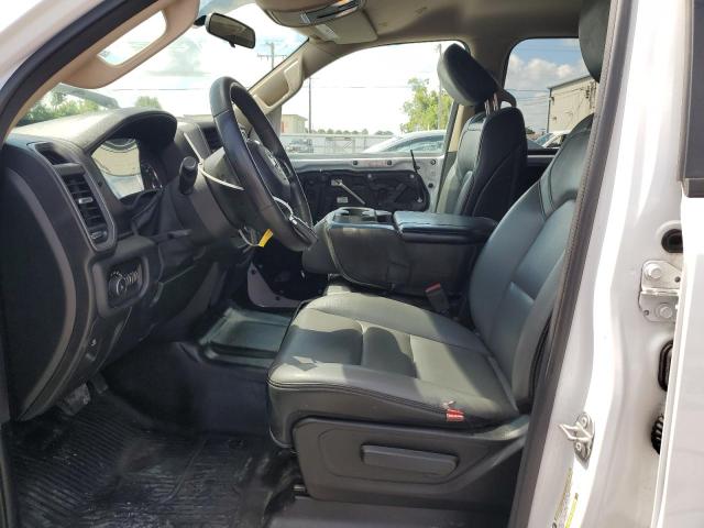 Photo 7 from auction – 2019 RAM 1500 TRADE with VIN 1C6RRECT4KN664217