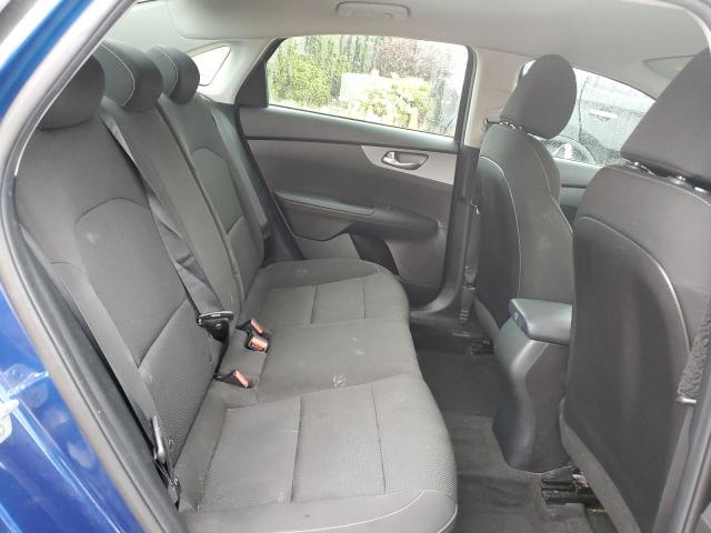 Photo 10 from auction – 2021 KIA FORTE FE with VIN 3KPF24ADXME343196