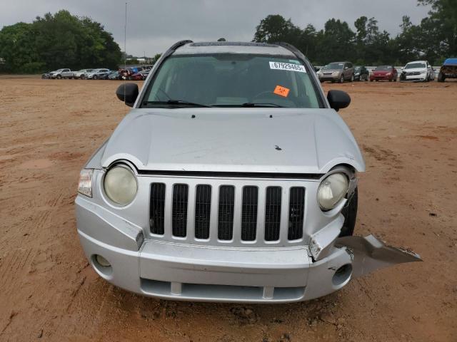 Photo 5 from auction – 2007 JEEP COMPASS LIMITED with VIN 1J8FT57W47D267470