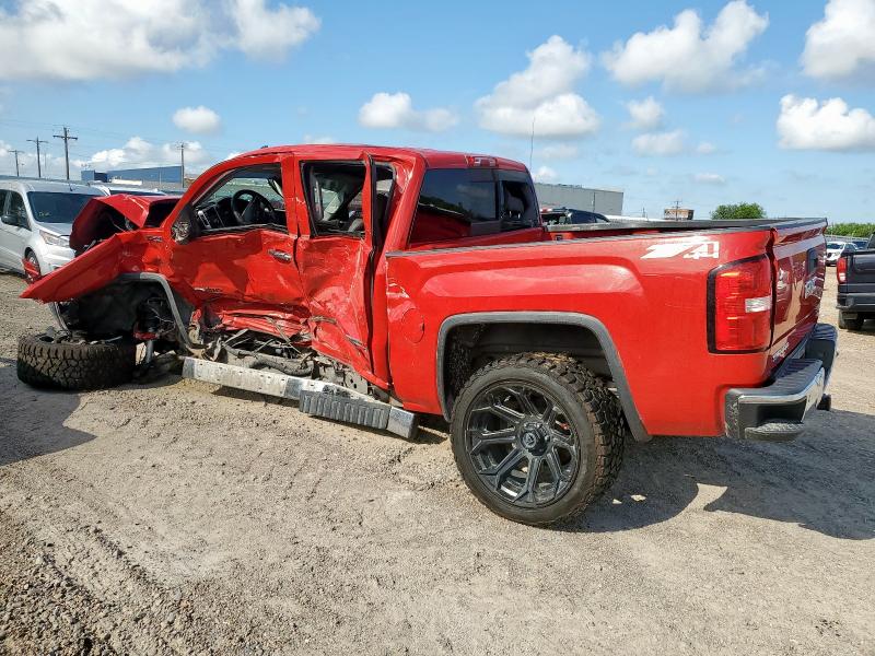 Photo 2 from auction – 2015 GMC SIERRA K1500 SLT with VIN 3GTU2VEC8FG390135