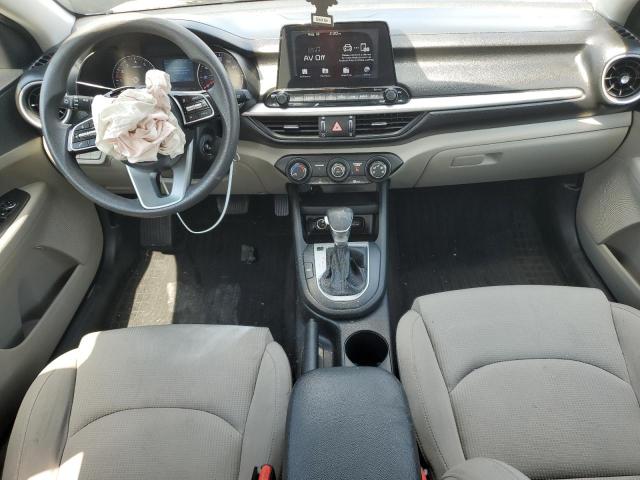 Photo 8 from auction – 2020 KIA FORTE FE with VIN 3KPF24AD5LE164322