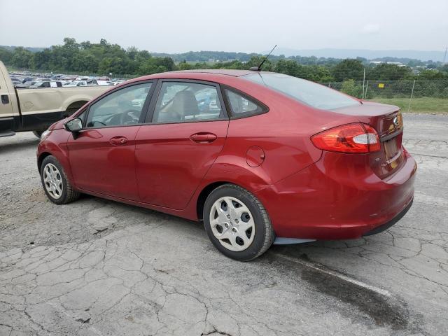 Photo 2 from auction – 2013 FORD FIESTA SE with VIN 3FADP4BJ2DM118229