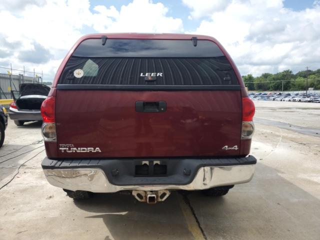 Photo 6 from auction – 2007 TOYOTA TUNDRA DOU with VIN 5TBBT54147S457099