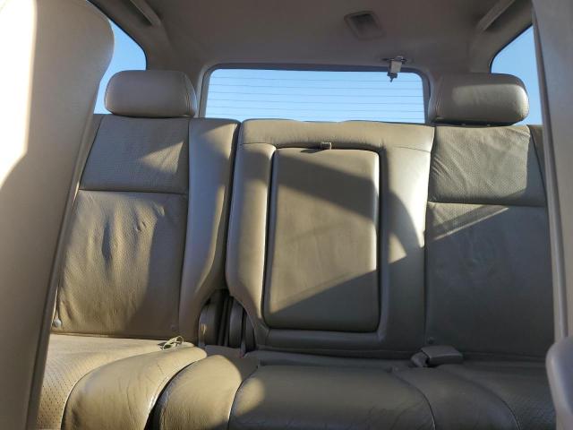 Photo 10 from auction – 2005 HONDA PILOT EXL with VIN 5FNYF18535B053842