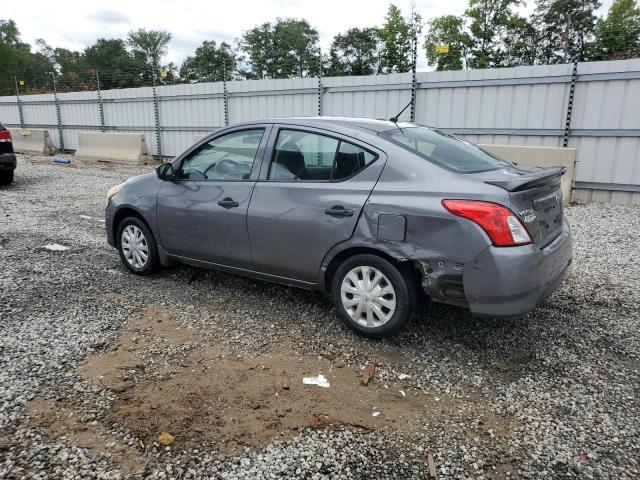 Photo 2 from auction – 2017 NISSAN VERSA S with VIN 3N1CN7AP6HL848727