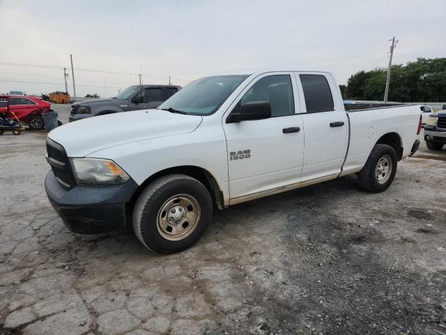 RAM 1500 ST 2013 con VIN 1C6RR6FPXDS664053 - Foto de la subasta