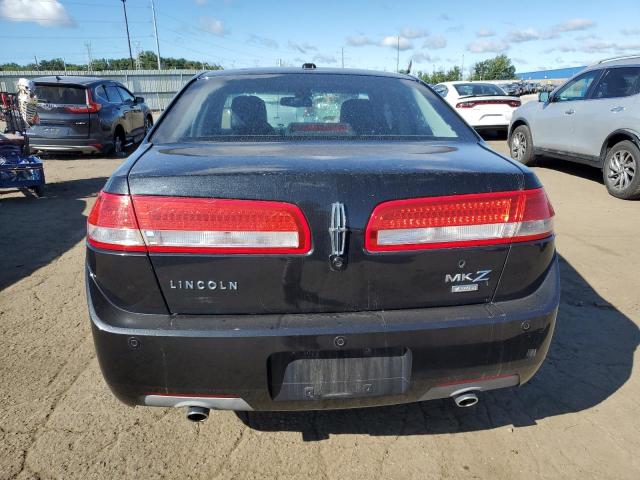 Photo 6 from auction – 2011 LINCOLN MKZ with VIN 3LNHL2JC3BR757441