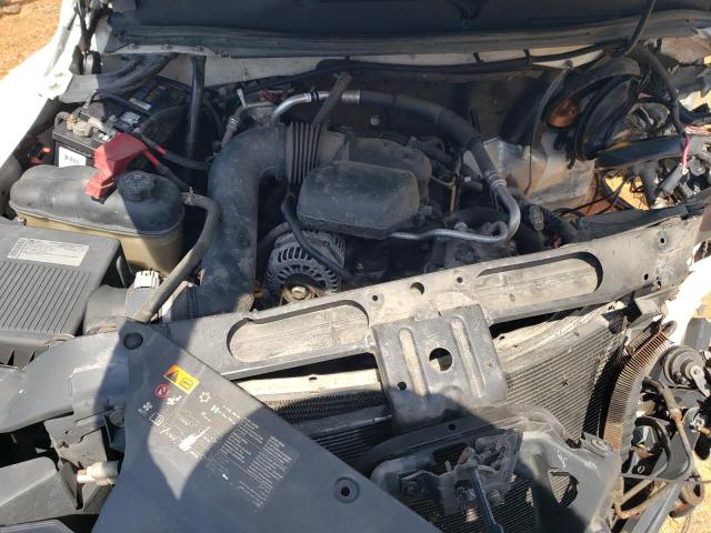 Photo 11 from auction – 2011 CHEVROLET SILVERADO with VIN 1GCNKPEX3BZ349473