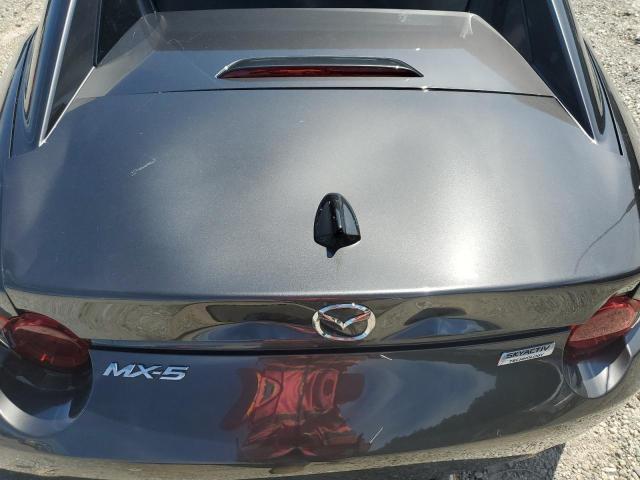 Photo 10 from auction – 2017 MAZDA MX-5 MIATA with VIN JM1NDAM7XH0102635