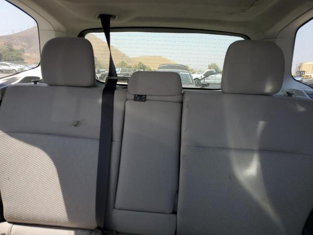 Photo 10 from auction – 2014 SUBARU FORESTER 2 with VIN JF2SJADC3EH429675