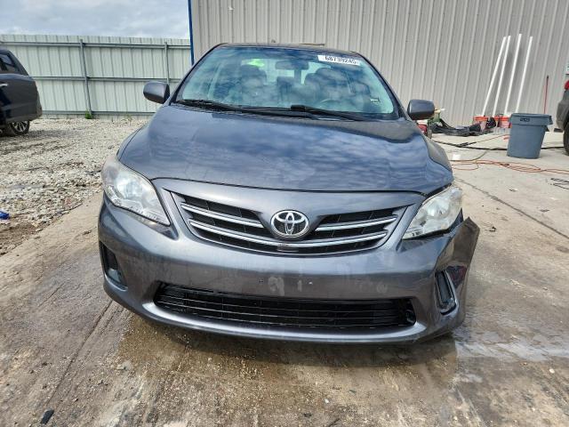 Photo 5 from auction – 2013 TOYOTA COROLLA BA with VIN 2T1BU4EE9DC079611