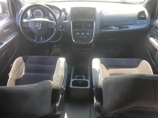 Photo 8 from auction – 2014 DODGE GRAND CARA with VIN 2C4RDGBG0ER344990