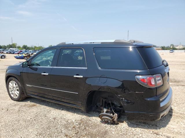 Photo 2 from auction – 2016 GMC ACADIA DEN with VIN 1GKKVTKD7GJ228162