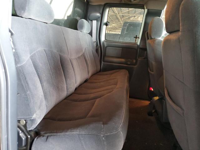 Photo 10 from auction – 2002 CHEVROLET SILVERADO with VIN 2GCEK19T821405937