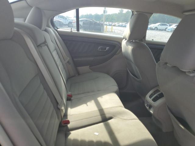 Photo 10 from auction – 2010 FORD TAURUS SE with VIN 1FAHP2DW3AG121046