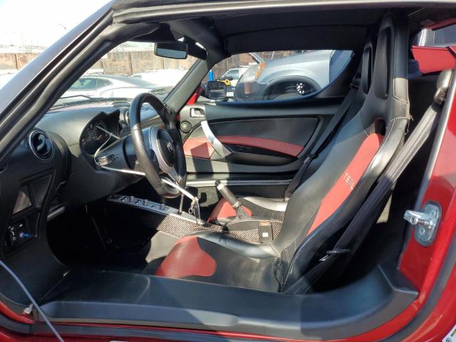 Photo 7 from auction – 2008 TESLA ROADSTER with VIN 5YJRE11B081000394