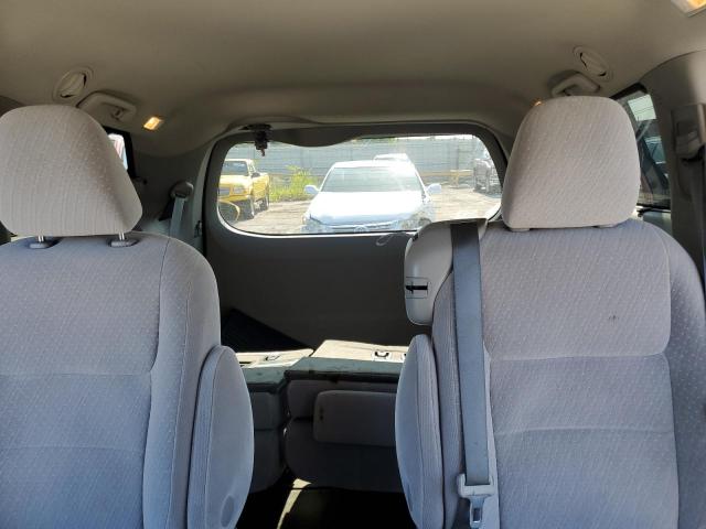 Photo 10 from auction – 2017 TOYOTA SIENNA LE with VIN 5TDKZ3DC8HS800879