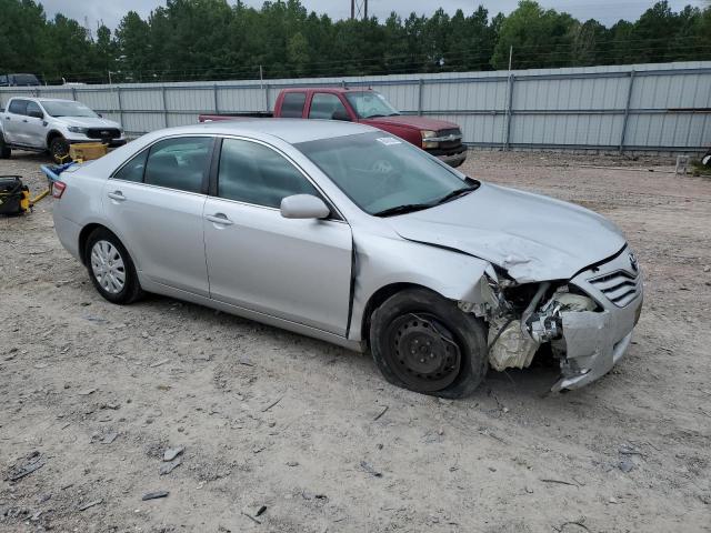 Photo 4 from auction – 2011 TOYOTA CAMRY BASE with VIN 4T1BF3EK7BU176733