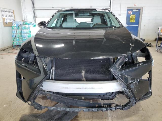 Photo 5 from auction – 2016 LEXUS RX 350 BAS with VIN 2T2BZMCA6GC014331