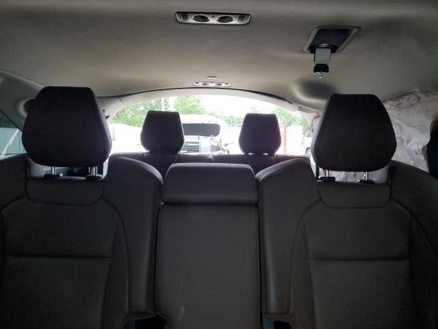 Photo 10 from auction – 2019 ACURA MDX TECHNOLOGY with VIN 5J8YD3H5XKL012765